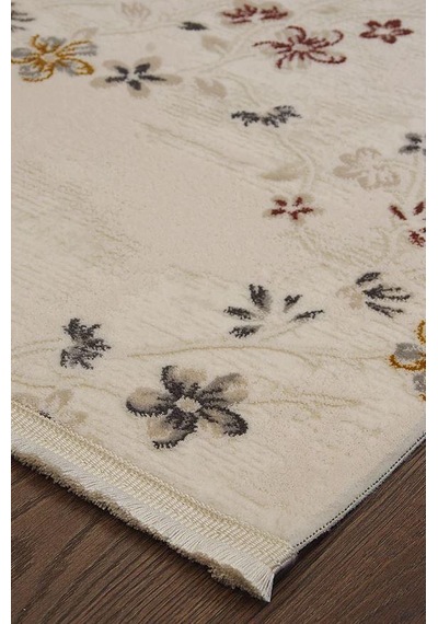 Kashe Halı Bella 4137 Multi Salon Halısı Oturma Odası Halısı Koridor Halısı Mutfak Halısı Modern Makine Halısı Multi 2