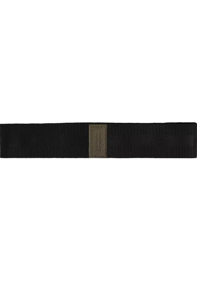 Montblanc Sartorial Deri 1li Kalem Kılıfı 221378 Haki