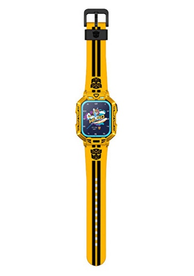 Transformers Bumblebee Tf01b Çocuk Akıllı Saati Distribütör Garantili