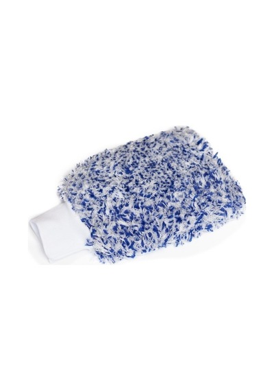 Slopes Deluxe Wash Mitt  Yıkama Eldiveni