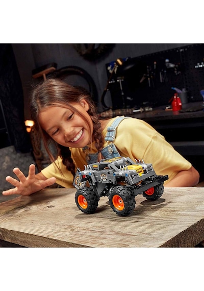 LEGO® Technic 42119 Monster Jam Max D 230 Parça