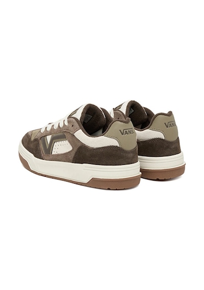 Vans Upland Erkek Günlük Ayakkabı Vn000d6fbf01 Kahverengi Kahverengi