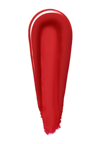 Flormar Duoglam Yüksek Pigmentli Kremsi Likit Ruj & Ultra Kalıcı Dudak Parlatıcısı 007 Red Laugh