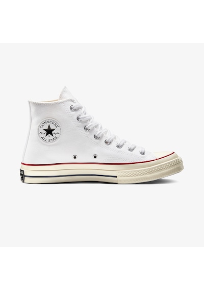 Converse Chuck 70 Hi Unisex Beyaz Sneaker