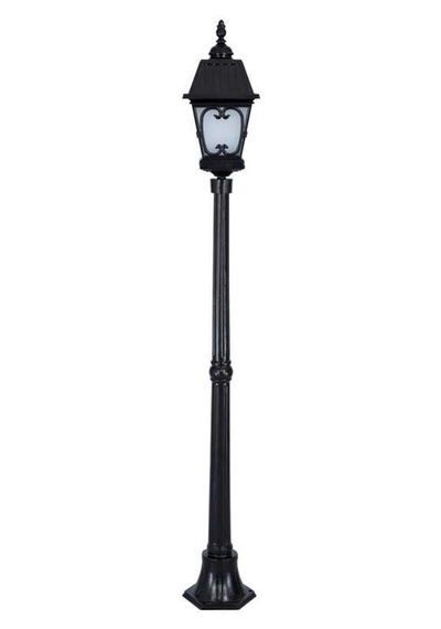 Şanlı Bahçe Aydınlatma Direği 180cm 1693
