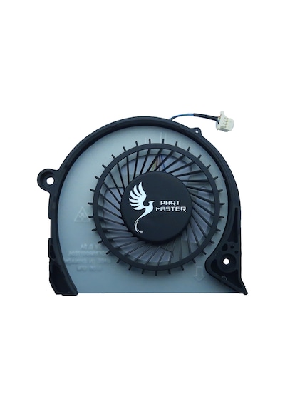 Dell Uyumlu Inspiron G7 7588 P72f, P72f002 Gpu Fan, Ekran Kartı Fanı