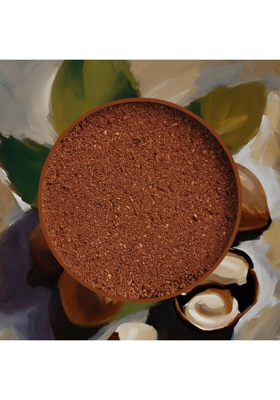 Hazelnut Coffee - Fındık Aromalı Kahve Filtre Kahve, 200 Gr