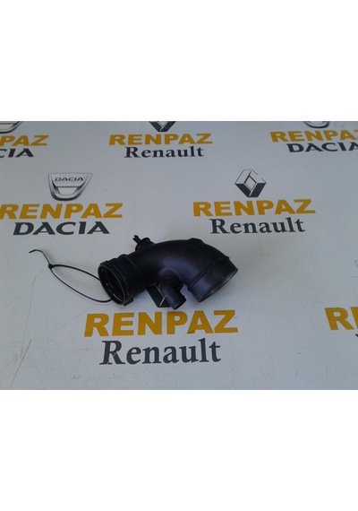 Maserati Temiz Hava Giriş Hortumu 670002061 - 70554286