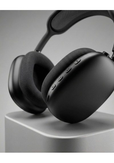 Piyatech P9 Bluetooth 5.0 Kulak Üstü Kulaklık