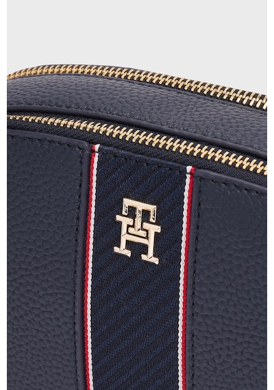 Tommy Hilfiger Bayan Çanta Aw0aw16898 Dw6 Lacivert Lacivert