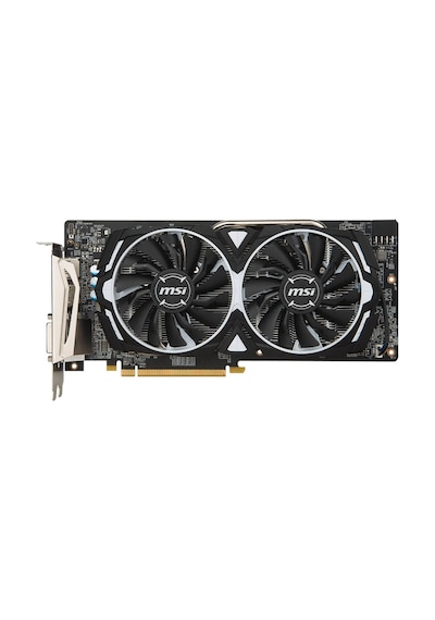 MSI AMD Radeon RX 580 Armor OC 8 GB GDDR5 256 Bit Ekran Kartı