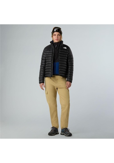 The North Face W Terra Peak Jacket Kadın Ceket Nf0a8deejk31 Siyah