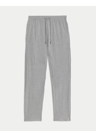Marks & Spencer Supima Cotton Pijama Altı Gri