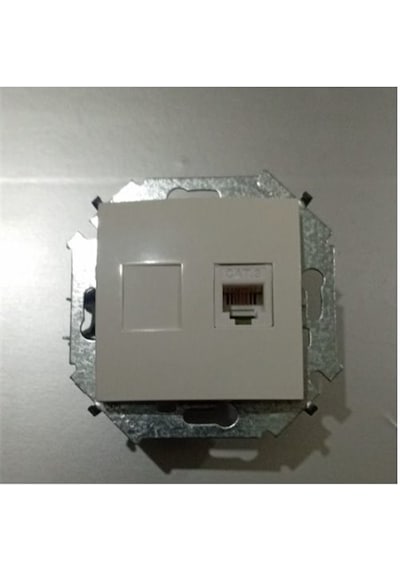 Simon 15 Renkli Numeris Telefon Prizi Çerçevesiz