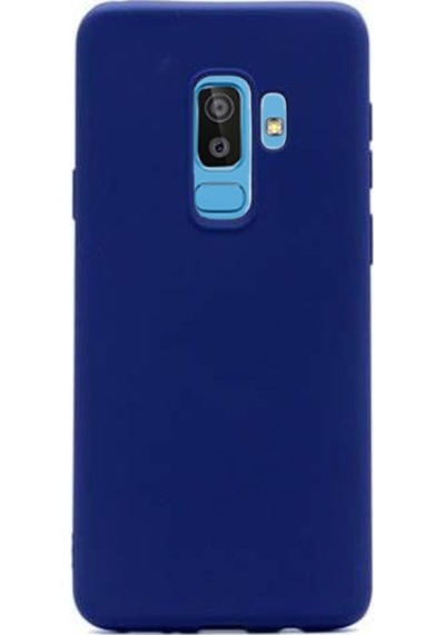 Samsung Uyumlu Galaxy J8 Kılıf Premier Silikon Lüx Yumuşak Silikon