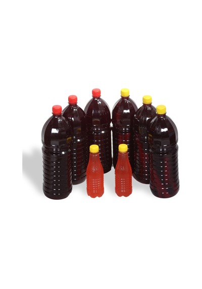 Kalı Ev Yapımı Şalgam 6 x 2 L