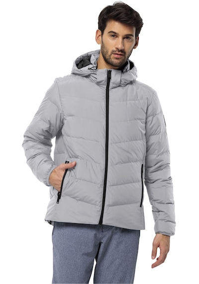 Jack Wolfskin Colonıus Erkek Outdoor Mont Moonwalk