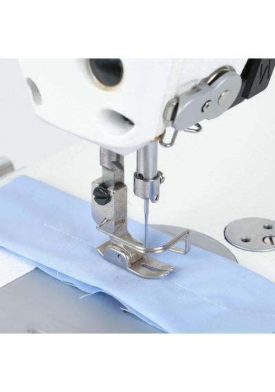 Juki DDL-900C Otomatik Düz Dikiş Makinesi Beyaz