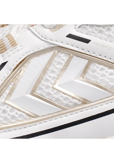 Hummel Performance 700 Kadın Spor Ayakkabı Çok Renkli