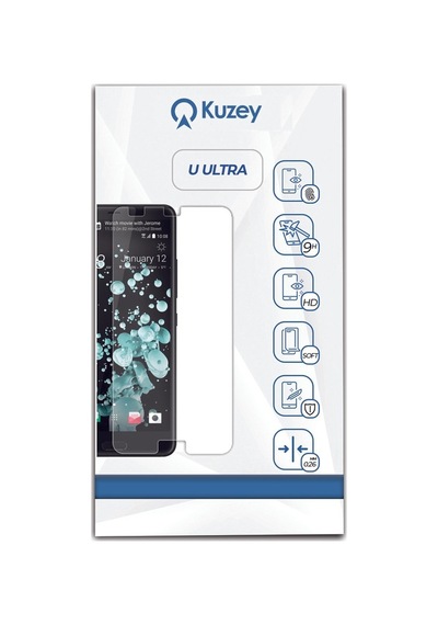 Htc U Ultra Temperli Ekran Koruyucu Kırılmaz Cam (535110152) 20 Tl Fark Ile Apple  Uyumlu iPhone Hızlı Şarj Kablosu