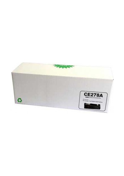 FRAGILE CE278A CRG-728 1500SAYFA SİYAH MUADİ   TONER