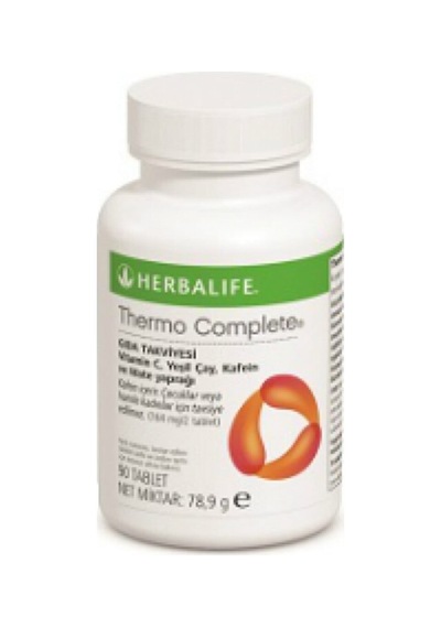 Herbalife Thermo Copmlete Tybbsqxnrt46zn4k43