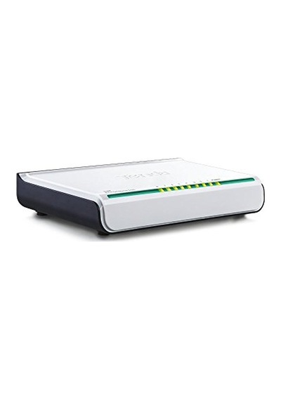 Fs108d 10 100mbps 8 Port Megabit Switch