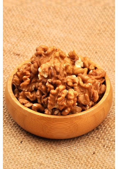 Adem Ermiş Ceviz İçi Kelebek 400 G