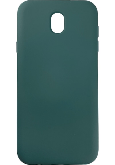Nettech Samsung Galaxy J730 J7 Pro Uyumlu Nano Arka Koruma Kılıf
