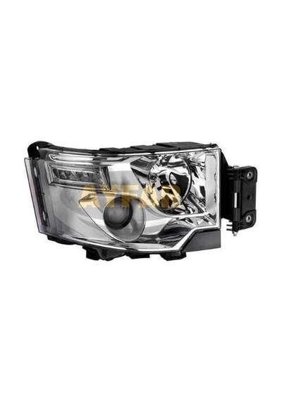 Far Motorlu Sağ Renault Premium T Serisi 2014+ 7482622272 Ayfar 505798