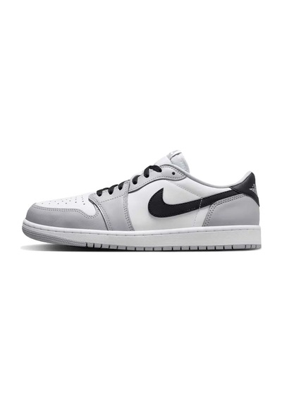 Nike Wolf Grey And White Cz0790-110 Çok Renkli