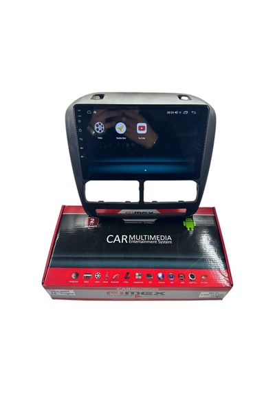 Fiat Doblo 2010-2014 Fimex 2-64 Dspli Pro Oem Multimedia