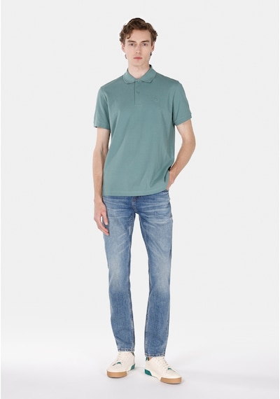 Colin's Colins 044 Karl Straight Fit Erkek Mavi Jean Pantolon Cl1074510 Cl1074510 Q1.v1 Dn04457 Denim