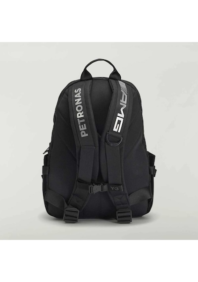 Adidas Kr7554 Y-3 Mer Bp Sırt Çantası Siyah