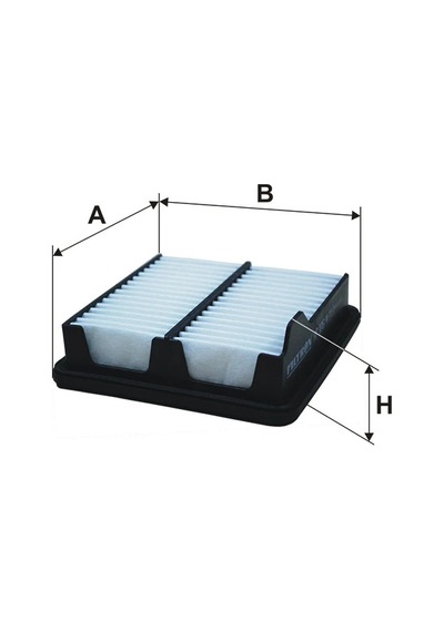 Ap106/4 - Hava Filtresi - Filtron