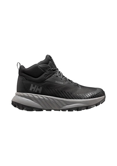 Helly Hansen Awe Hıker Mıd Ht Bot siyah