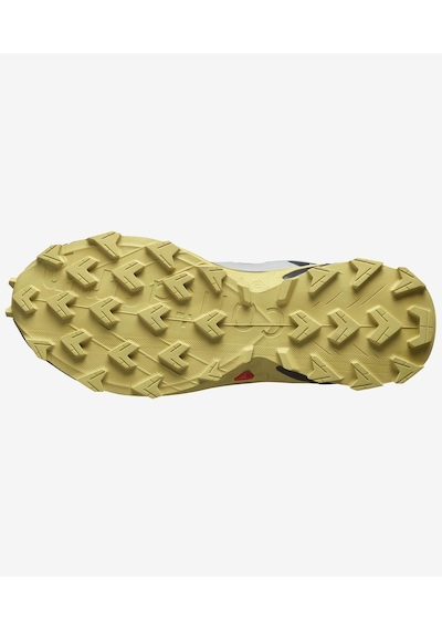 Salomon Supercross 4 Gtx L473172 Erkek Outdoor Ayakkabı - Gri