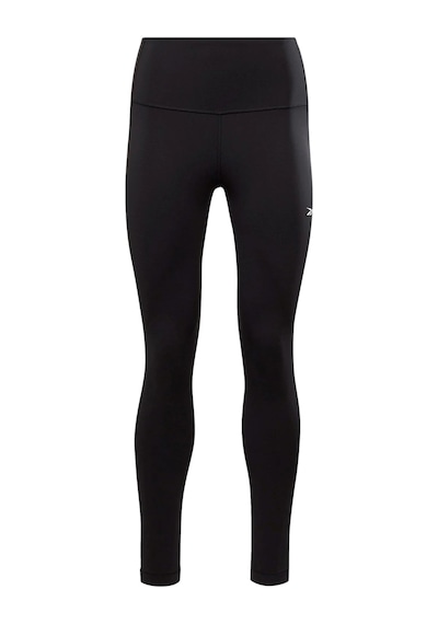 Reebok Lux Perform Tight Siyah Kadın Tayt 000000000101442881 000000000101442881 Siyah