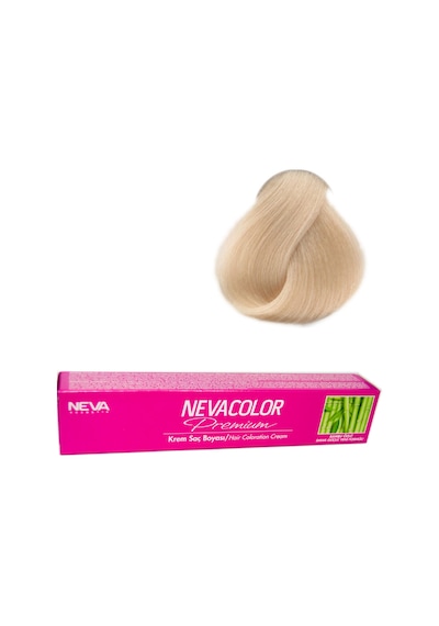 Nevacolor Tüp Boya 11 Fildişi