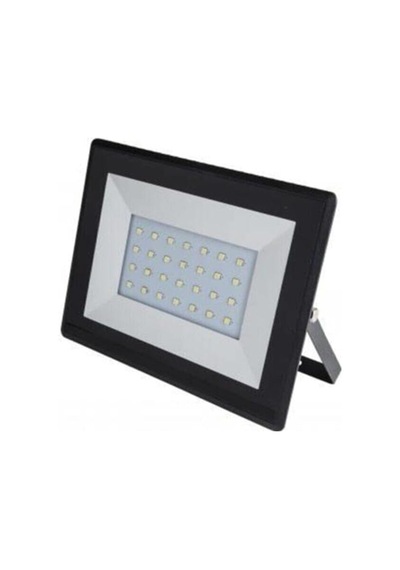Ct 4659 Slim Led Projektör