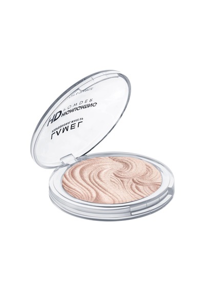 Lamel Hd Pudra Highlighting Şeftali Tonu No 401 Diğer