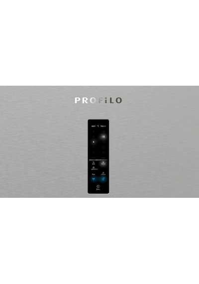 Profilo BD3086ICFP 624 LT No-Frost Kombi Tipi Buzdolabı