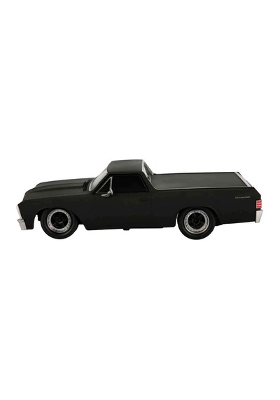 8429 1:16 Fast & Furious 1967 Chevrolet El Camino Usb Şarjlı Uzaktan Kumandalı Araba