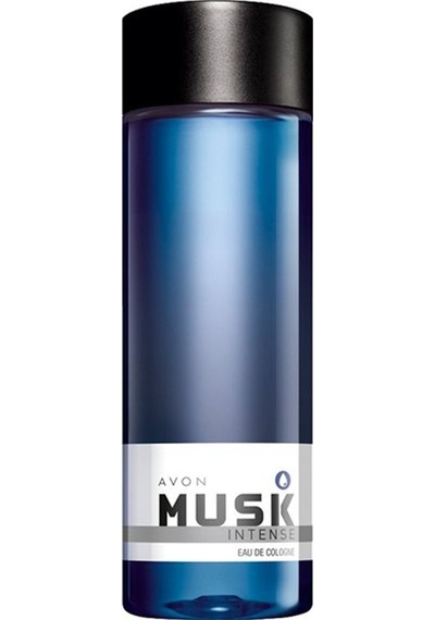 Avon Musk Intense EDC Erkek Kolonya 200 ML