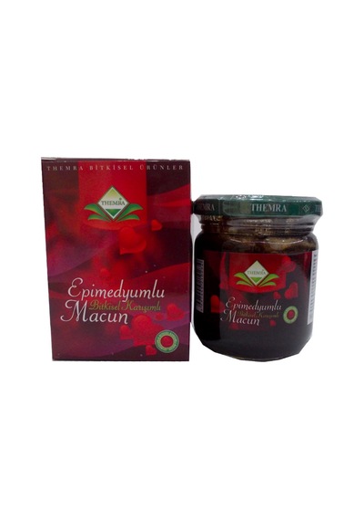 Ballı Bitkisel Macunu 240 Gr 43411281
