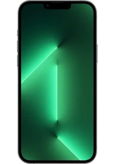 Yenilenmiş Apple Iphone 13 Pro Max 128GB A Kalite (12 Ay Garantili)