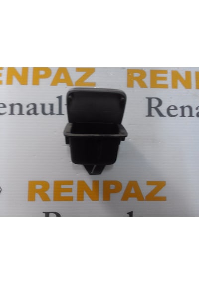 Renault Clio 2 Konsol Küllük 7700421369 - 7701045605