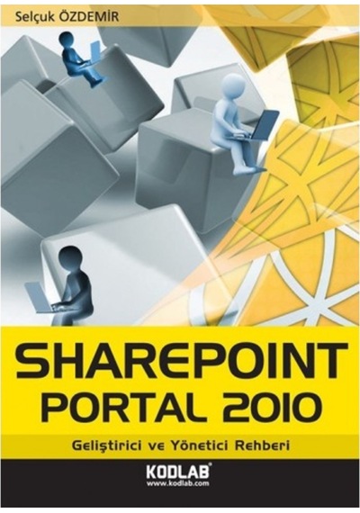 Sharepoınt Portal 2010 Eğitim Kitabı