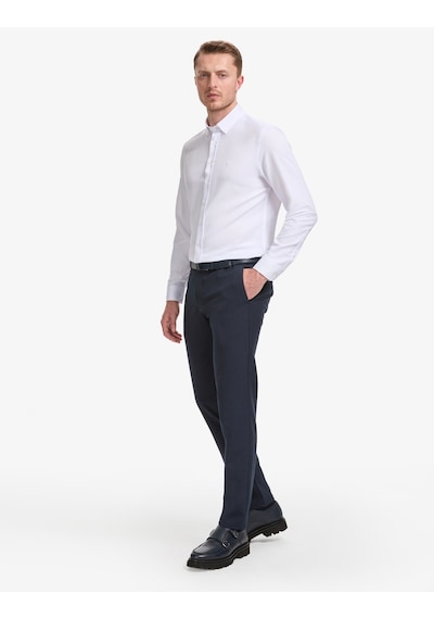 Pierre Cardin Erkek Lacivert Pantolon 50319594-vr033