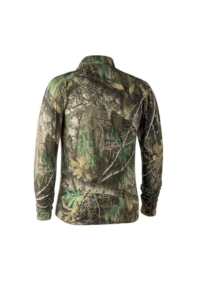 Deerhunter Approach Kamuflaj Sweatshirt M Haki
